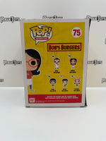 Funko POP! Bob’s Burgers Linda Belcher