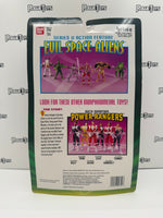 Bandai Mighty Morphin Power Rangers Series II Action Feature Evil Space Aliens Head Butting Robogoat