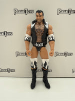 Mattel WWE Elite Collection “nWo” Scott Hall (Ringside Exclusive)