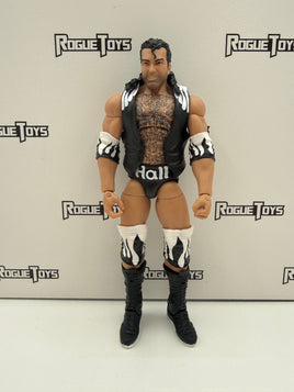 Mattel WWE Elite Collection “nWo” Scott Hall (Ringside Exclusive)