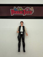 Kenner Star Wars Han Solo (Big Head)
