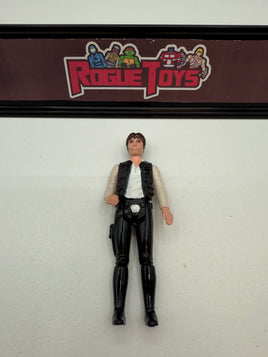 Kenner Star Wars Han Solo (Big Head)