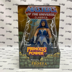 Mattel Masters of the Universe Classics Frosta - Rogue Toys