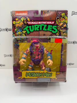 Playmates Nickelodeon Teenage Mutant Ninja Turtles Mutagen Man