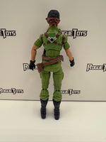 Hasbro G.I. Joe Classified Series Retro Lady Jaye