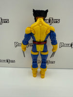 Hasbro Marvel Legends X-Men Retro Wave 2 Wolverine