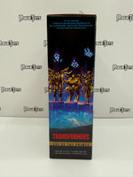Hasbro Transformers Age of the Primes Deluxe Class The Thirteen Quintus Prime