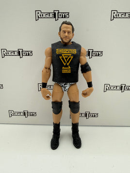 Mattel WWE Elite Collection Series 72 Roderick Strong
