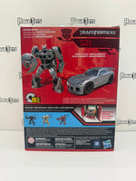 Hasbro Transformers Studio Series Deluxe Class Autobot Jazz