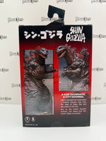 NECA Godzilla 65th Anniversary Shin Godzilla