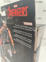 Hasbro Marvel Legends Infinite The Allfather Series Avengers Thor