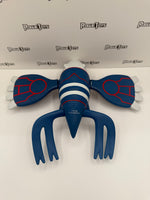 Tomy Nintendo Pokemon Kyogre Figure