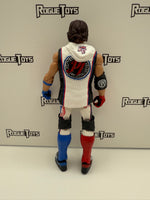 Mattel WWE Elite Collection Network Spotlight Series 1 AJ Styles (Toys ‘R’ Us Exclusive)