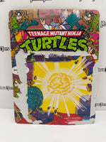 Playmates Teenage Mutant Ninja Turtles (TMNT) Napoleon Bonafrog