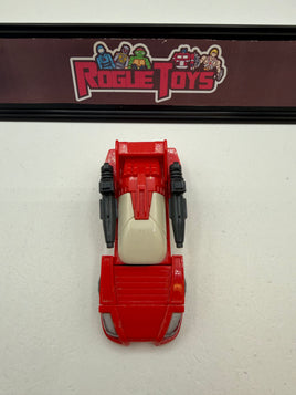 Hasbro Transformers G1 Lightspeed