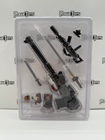 PerfectEffect PA-02 Samurai Weapons Set