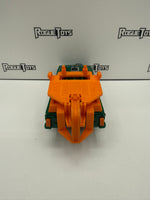 Hasbro Transformers G1 Hoist Reissue