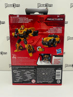 Hasbro Transformers Studio Series Transformers: Reactivate Deluxe Class Gamer Edition Bumblebee