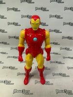 Hasbro Marvel Legends Secret Wars Iron Man