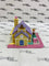Vintage Polly Pocket Light-Up Schoolhouse