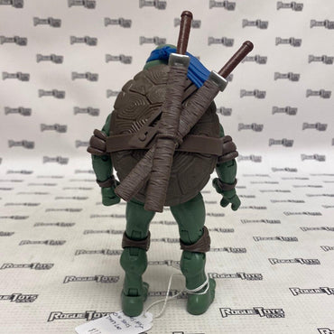 Playmates Ninja Elite Series Teenage Mutant Ninja Turtles Leo