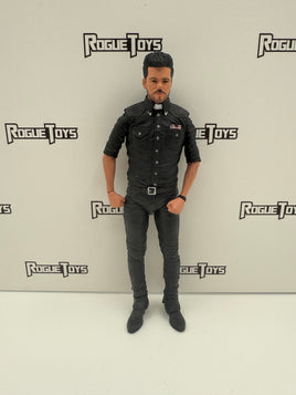 NECA Preacher Jesse Custer