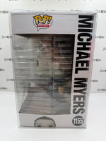 Funko POP! Movies Halloween Michael Myers