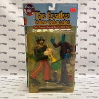 McFarlane Toys The Beatles Yellow Submarine Sgt. Peppers Lonely Hearts Club Band Ringo with Apple Bonker - Rogue Toys