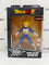 Bandai Dragon Ball Super Dragon Stars Series Super Saiyan Vegeta (New Ver.)