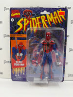 Hasbro Marvel Comics Spider-Man Ben Reilly Spider-Man