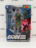 Hasbro G.I. Joe Classified Series Lady Jaye