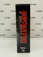 NECA Predator Jungle Hunter
