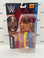 Mattel WWE Series 131 Lince Dorado