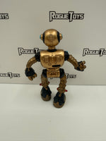 Playmates Teenage Mutant Ninja Turtles (TMNT) Fugitoid