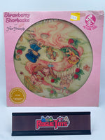 American Greeting 1981 Strawberry Shortcake and Her Friends Phono Picture Disc Limited Edition Collector Series