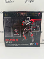 Fresh Retro Mecha Project Brave 13 MP-03