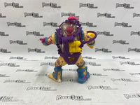 Vintage TMNT Mutagen Man