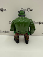 Playmates Teenage Mutant Ninja Turtles (TMNT) Mutatin’ Rocksteady