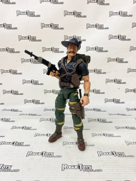 GI JOE Classified Tiger Force Recondo