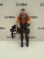 Hasbro G.I. Joe Classified Tiger Force Outback