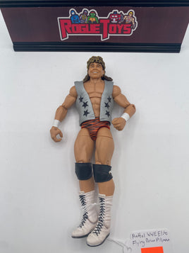 Mattel WWE Elite Flying Brian Pillman