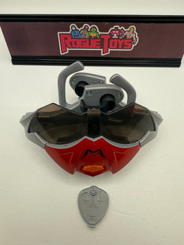 Bandai Power Rangers Jungle Fury Solar Morpher (Untested)