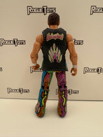 Mattel WWE Elite Collection Series 27 Fandango