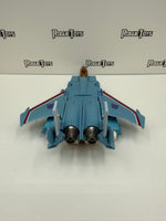 Transformers Legacy Troop Builder Decepticon Seeker