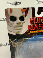 Full Moon Toys Puppet Master The Action Figure Series Mephisto (Previews Exclusive)