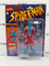 Hasbro Marvel Comics Spider-Man Web-Man (Inverted Design!)