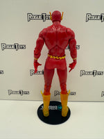 McFarlane Toys Digital DC Direct Speed Force The Flash (Platinum Edition)