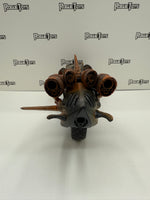 McFarlane Toys Spawn Nitro Rider Afterburner Bike