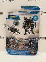 Hasbro Transformers Prime Cyberverse Commander Class Beast Hunters Decepticon Hardshell