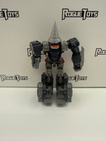 Action Toys Machine Robo: Revenge of Cronos Series 02 Rod Drill